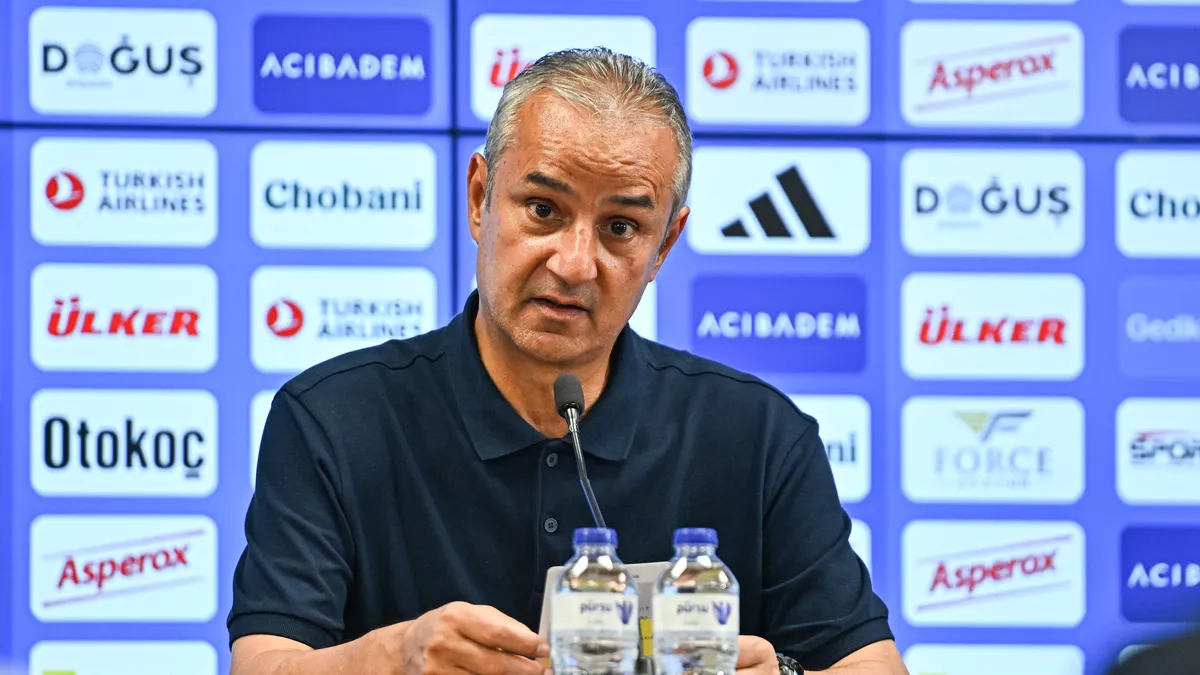 ÖZEL | İsmail Kartal'dan Nelson Semedo sözleri! Neler konuştuklarını açıkladı
