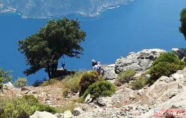 Hamile karısını Kelebekler Vadisi'nde kayalıklardan iterek öldüren Hakan Aysal yeniden yargılanacak - 3