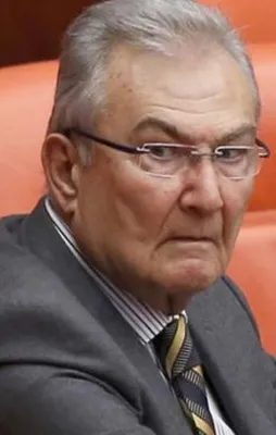 "Erdoğan referanduma gitseydi kepaze olurduk"