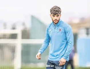 Malheiro geri döndü