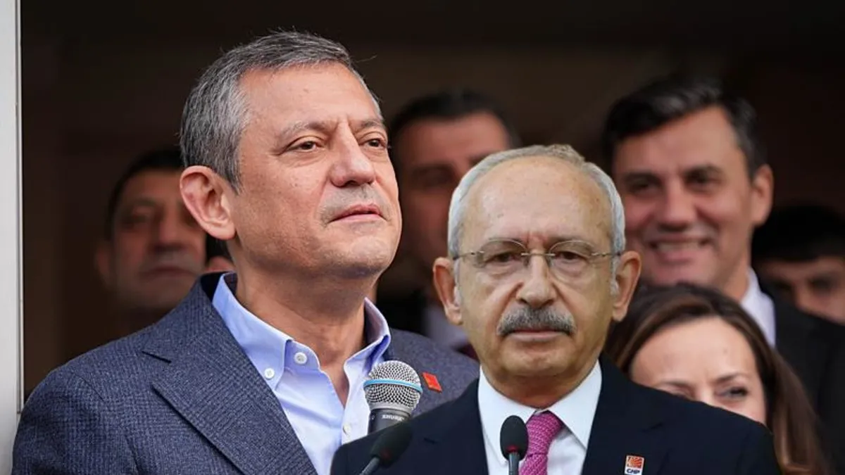 Şaibeli kurultayda kirli çamaşırlar ortaya dökülüyor! Otel odalarında para trafiği I İzmir delegesi Hatip Karaaslan ifade verdi