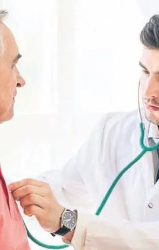 Kalp hastalarına malulen emeklilik! Kalp pili, by-pass gibi işlemleri devlet tarafından karşılanıyor! İşte tüm detaylar