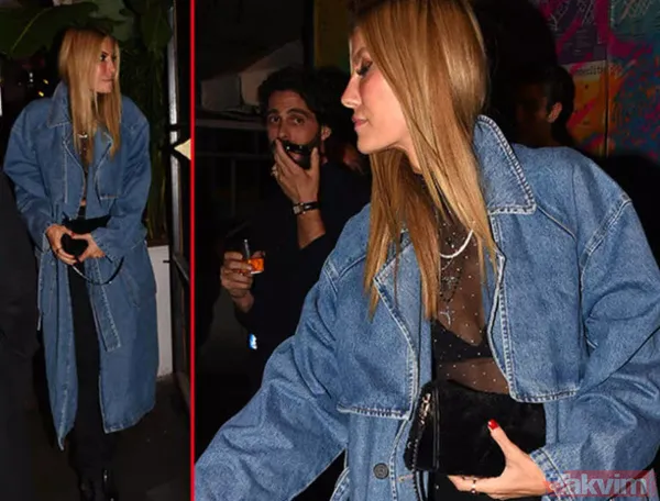 Çağla Şıkel'in yeni sevgilisi Nail Gönenli'nin aşk sicili defter defter hepsi de ünlü! Çağla'ya aşk orucunu bozduran Nail Gönenli... - 25