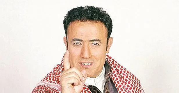 Mahmut Tuncer’e park şoku!