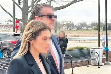 İlişki bitti tehdit başladı