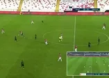 GOL | Sivasspor 1-0 Giresunspor