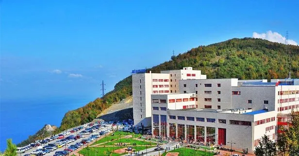 Zonguldak Bülent Ecevit Üniversitesi 60 sözleşmeli personel alıyor