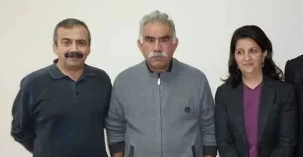 DEM heyetine 3. İmralı bileti! Adalet Bakanı Yılmaz Tunç "Gerekli izinleri sağlarız" diyerek duyurdu