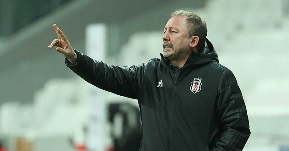 Beşiktaş zorlu virajda! İşte Yeni Malatyaspor - Beşiktaş maçının 11’leri...