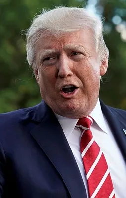 Trump'tan "IQ testi" açıklaması