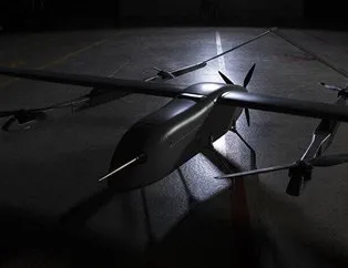 Türkiye’den yeni insansız hava aracı BAHA!