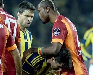 Kadıköy’de ikinci ’F..ck off’ vakası