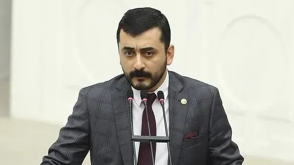 CHP'li Eren Erdem'den Özgür Özel'e yaylım ateşi! Namus sözü dediniz anında çark ettiniz-5