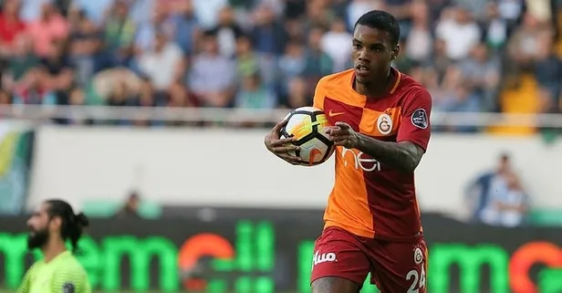 Garry Rodrigues'ten Beşiktaş açıklaması-1