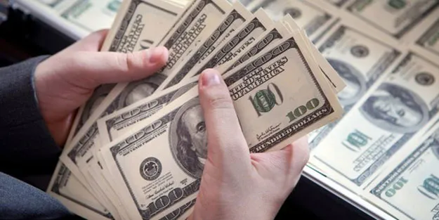 4 Nisan Dolar son dakika ne kadar? Euro Sterlin bugün güncel döviz kuru Dolar/TL ne kadar-3