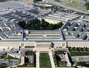 Pentagon’dan flaş Rusya açıklaması