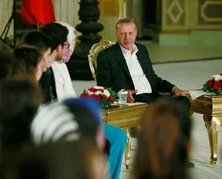 Başkan Erdoğandan S-400 açıklaması: Geri adım söz konusu değil