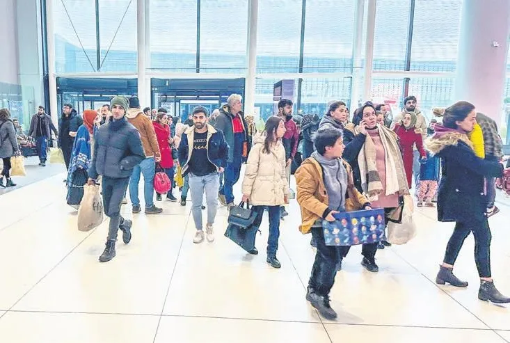 1 Mart’a kadar ücretsiz