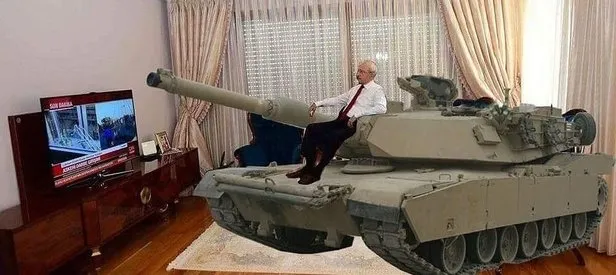 CHP'den terörist arkadaşlarını üzecek çark