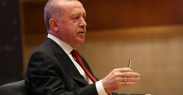 Başkan Erdoğan’a beğendiği liderler soruldu! Tek bir isim söyledi!
