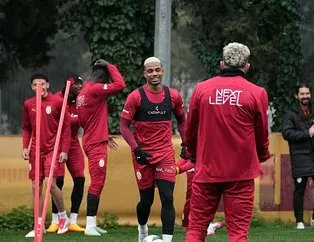 İdman Kemerburgaz’da