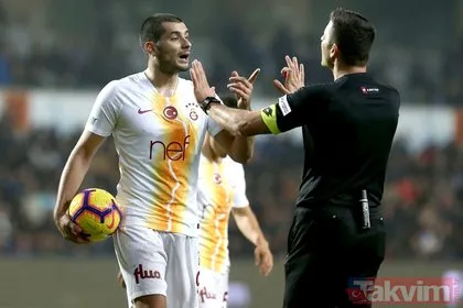 Galatasaray ile bağlarını koparan Eren Derdiyok’un yeni takımı belli oldu!