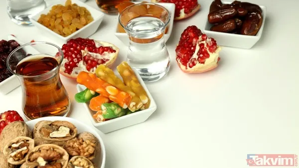 RAMAZAN BAYRAMI 2026 TAKVİMİ | Ramazan Bayramı ne zaman, hangi aya denk geliyor ve kaç gün kaldı? - 6