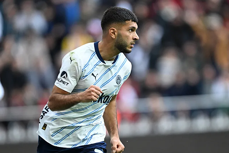 Oğuz Aydın'da şoke eden gerçek! Mourinho devreye girdi - 1