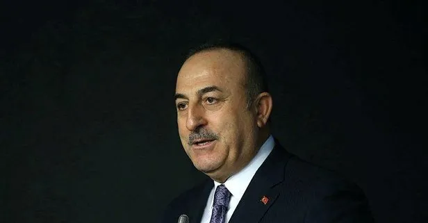 Son dakika: Dışişleri Bakanı Mevlüt Çavuşoğlu’ndan Afrikalı bakanlarla telefon diplomasisi