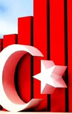 Türkiye dünyada ilk 10'da olacak