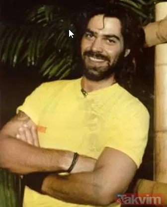 Survivor'dan diskalifiye olan Uğur Pektaş'ın Cemal Can Canseven mesajı olay yarattı! Gamze Özçelik'in eski eşi... - 21