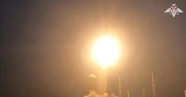 Orta Doğu'da gerilim yükselirken Rusya kıtalararası balistik füze denemesi yaptı