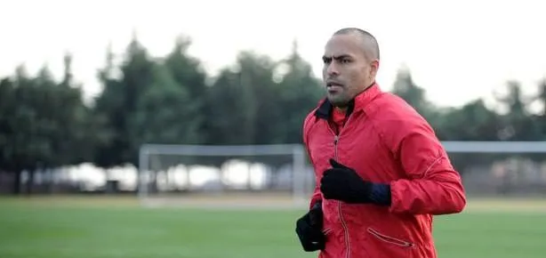 Mert Nobre geri dönecek