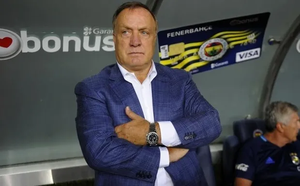 Eski G.Saraylı Fener'in başına geçiyor iddiası-5