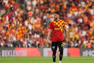 Romulo’dan rekor transfer!