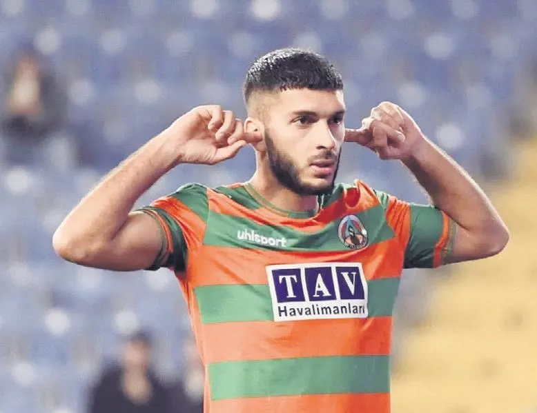 Oğuz Aydın Fenerbahçe’de