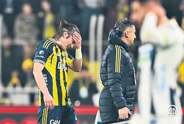 Zirveden dibe: Çağlar Söyüncü’nün önlenemeyen düşüşü