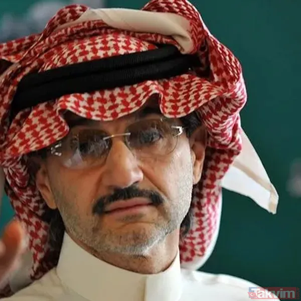 Suudi milyarder Prens El-Velid 100 milyon dolarlık yatıyla Bodrum’a demir attı! - 5