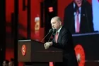 Başkan Erdoğan Türk Devletleri Teşkilatı 13. Zirvesi'nde konuşuyor! Beştepe'den önemli açıklamalar