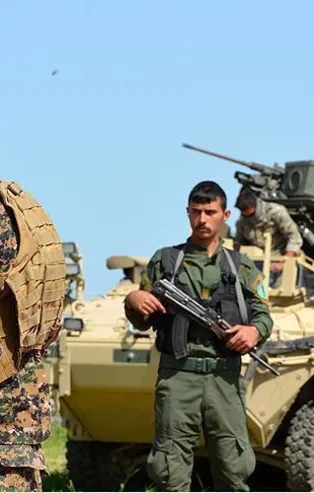 İçişleri Bakanı Süleyman Soylu'dan terör örgütleriyle ilgili flaş mesaj: ABD terör örgütlerini pişiriyor