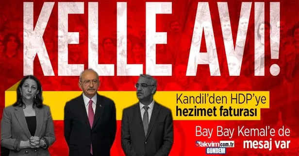 Seçim hezimeti yaşayan HDP olağanüstü kongreye gidiyor: Eş Genel Başkanları Pervin Buldan ve Mithat Sancar aday olmayacak