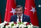 Cevdet Yılmaz 2027 bütçesini açıkladı! Türkiye ekonomisi için büyüme hedefi yüzde 4,2