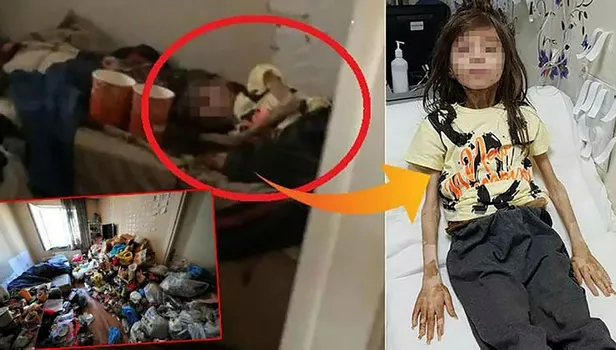 Bursa'daki çöp evde bulunmuştu! İşte Cem Muhammet'in son hali