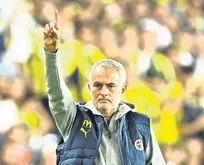 Varsa yoksa Galatasaray: Mourinho derbi öncesi kampa girdi!