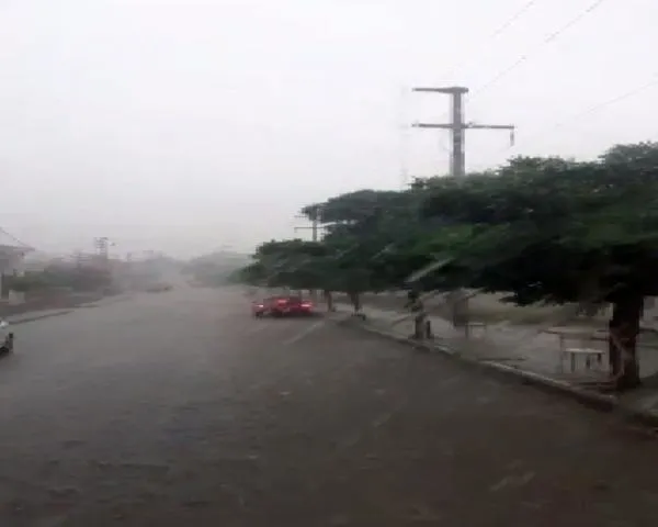 Son dakika: Meteoroloji'den sarı alarm! Dolu yağışı başladı! Buralarda yaşayanlar dikkat! 4 saat sürecek!-2