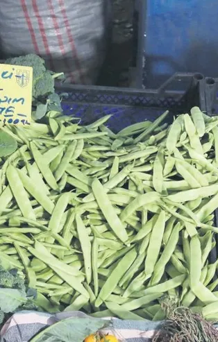 Semt pazarlarında fiyat rekorunu kırdı! Kilosu 100 TL