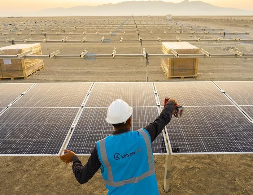 Avrupa güneş şampiyonu Türkiye!