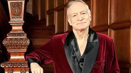 ABD’de pedofili skandalları peş peşe geliyor: Hugh Hefner’ın eşi ihbar etti!
