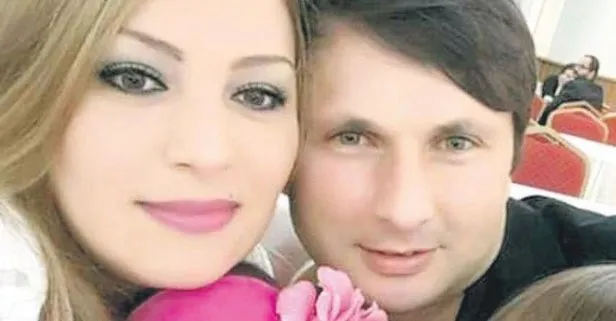 Ordu Fatsa’da Elvan Sözkesen, 10 yıllık eşi Erkan Emiroğlu tarafından yakıldı