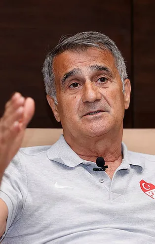 Milli Takım teknik direktörü Şenol Güneş son kararını açıkladı! "1 Haziran'da belli olacak"